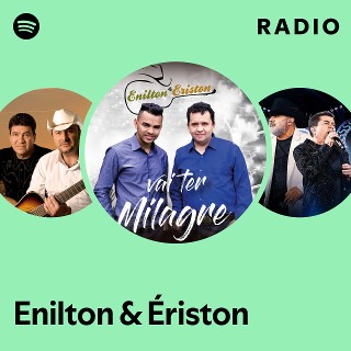 Imagem de Enilton & Ériston