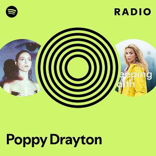 Imagem de Poppy Drayton