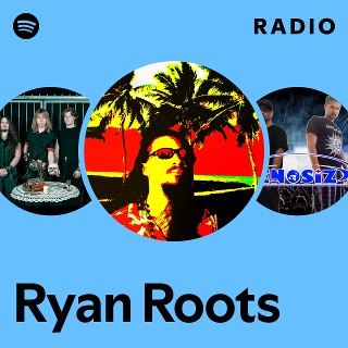 Imagem de Ryan Roots