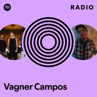 Imagem de Vagner Campos