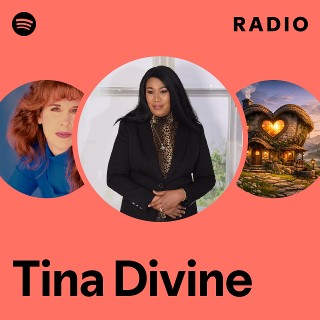Tina Divine Radio