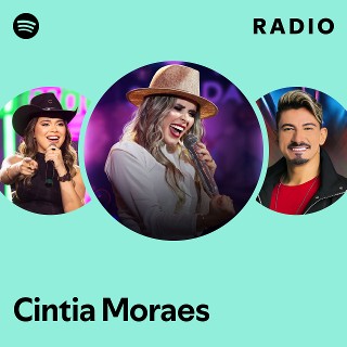 Imagem de Cintia Moraes