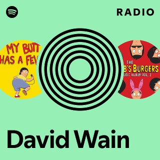 David Wain Radio