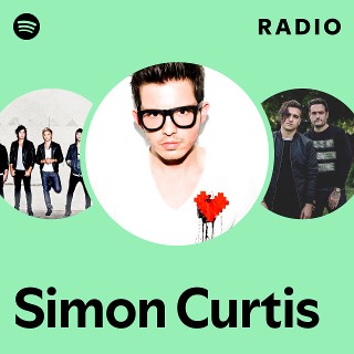 Imagem de Simon Curtis