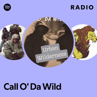 洋楽 Call O' Da Wild - Clouds Of Smoke Call O' Da Wild – Sometimes The Neighborhood / Clouds Of Smoke
