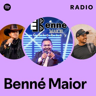 Imagem de Benné Maior