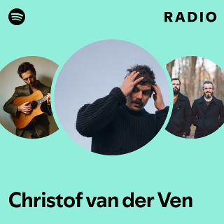 Imagem de Christof van der Ven