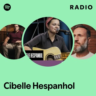 Imagem de Cibelle Hespanhol
