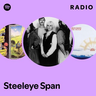 Imagem de Steeleye Span