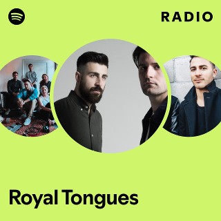Imagem de Royal Tongues
