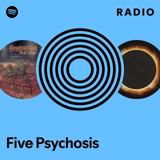 Imagem de Five Psychosis