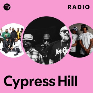 Cypress Hill Radio