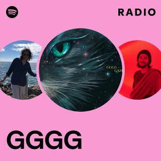 GGGG | Spotify