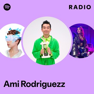Imagem de Ami Rodriguez