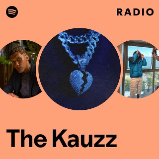 Imagem de The Kauzz