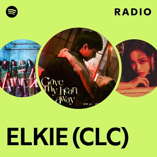 Imagem de Elkie (CLC)