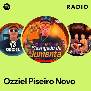 Imagem de Ozzie