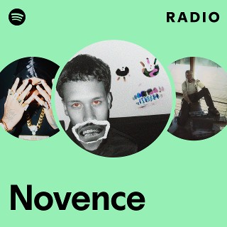 Imagem de Novence