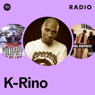 洋楽 K-RINO Stories From The Black Book G-Rap K-Rino – Stories From The Black Book – CD (Album), 1993