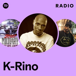 G-RAP K-RINO (EP)人気