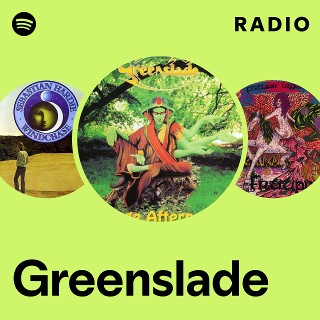 Imagem de Greenslade