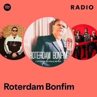 Imagem de Roterdam Bonfim