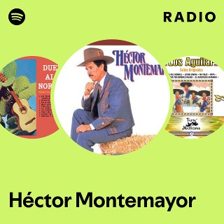 Imagem de Héctor Montemayor