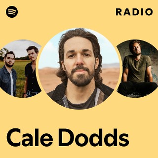 Imagem de Cale Dodds