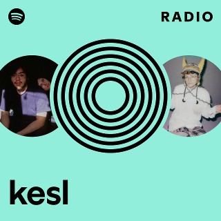 kesl Radio | Spotify Playlist