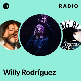 Imagem de Willy Rodriguez