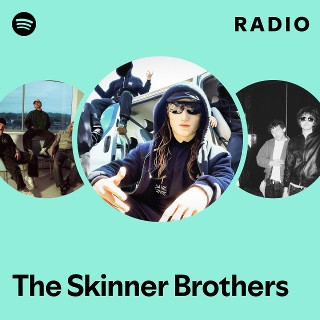 Imagem de The Skinner Brothers