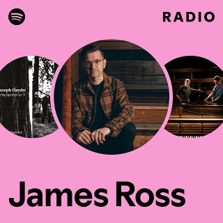 James Ross | Spotify