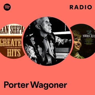 Imagem de Porter Wagoner