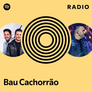Imagem de Bau Cachorrão