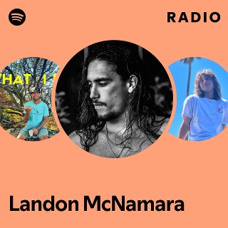 Imagem de Landon McNamara