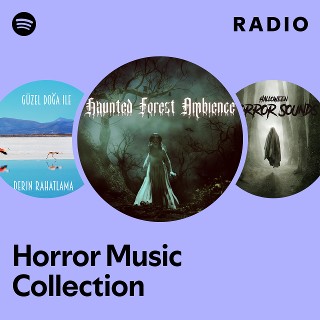 洋楽 THE DEFINITIVE HORROR MUSIC COLLECTION The Definitive Horror Music Collection - Compilation by Various