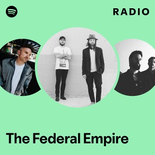 Imagem de The Federal Empire