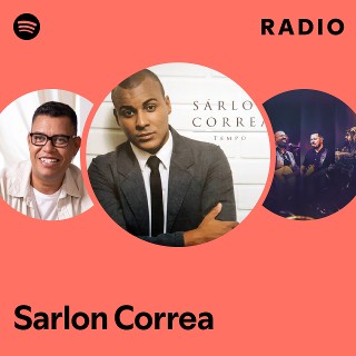 Imagem de Sarlon Corrêa