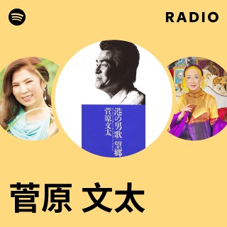 菅原 文太 | Spotify