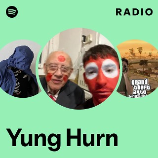 Imagem de Yung Hurn