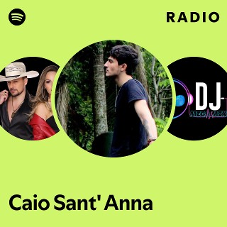 Imagem de Caio Sant