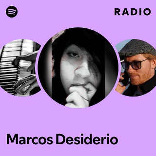 Imagem de Marcos Desiderio
