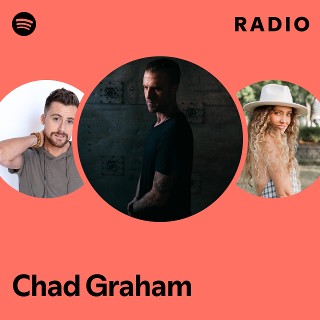 Imagem de Chad Graham