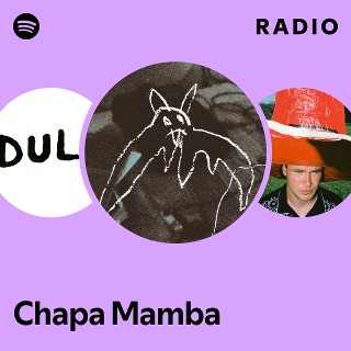 Imagem de Chapa Mamba