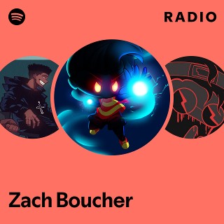 Imagem de Zach Boucher