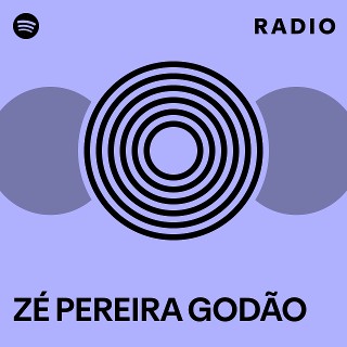 Imagem de Zé Pereira Godão