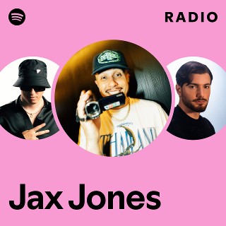 Imagem de Jax Jones