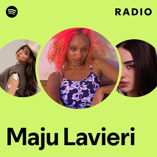 Imagem de Maju Lavieri