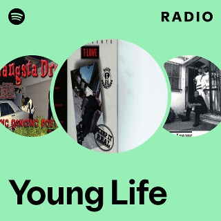 洋楽 Young Life Young Life | Spotify