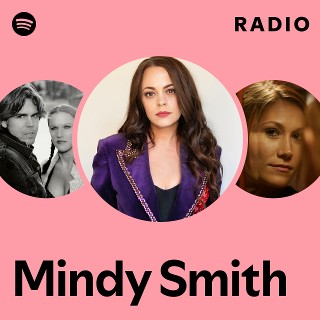 Imagem de Mindy Smith